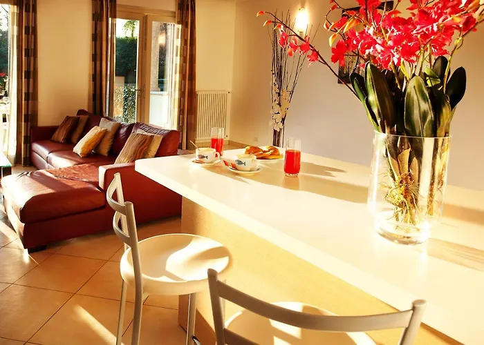 Residence-11 To Choose From In An Exclusive By Italian *