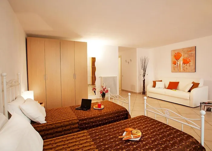 Lejlighed Residence-11 To Choose From In An Exclusive By Italian *