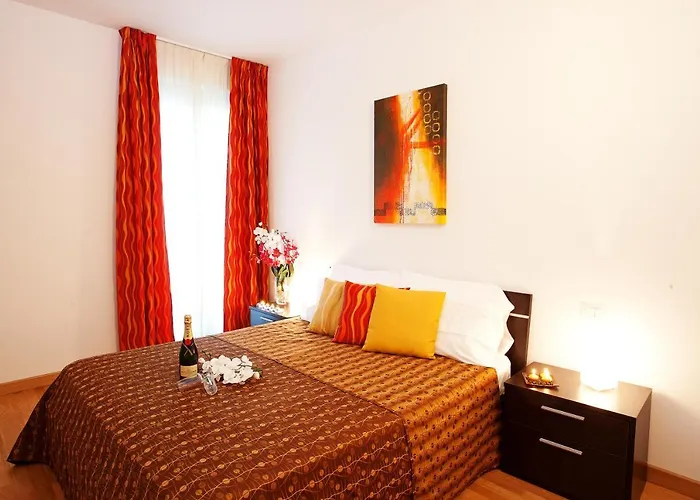 Lejlighed Residence-11 To Choose From In An Exclusive By Italian *