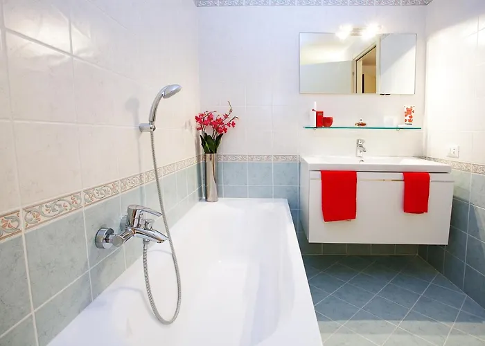 Residence-11 To Choose From In An Exclusive By Italian