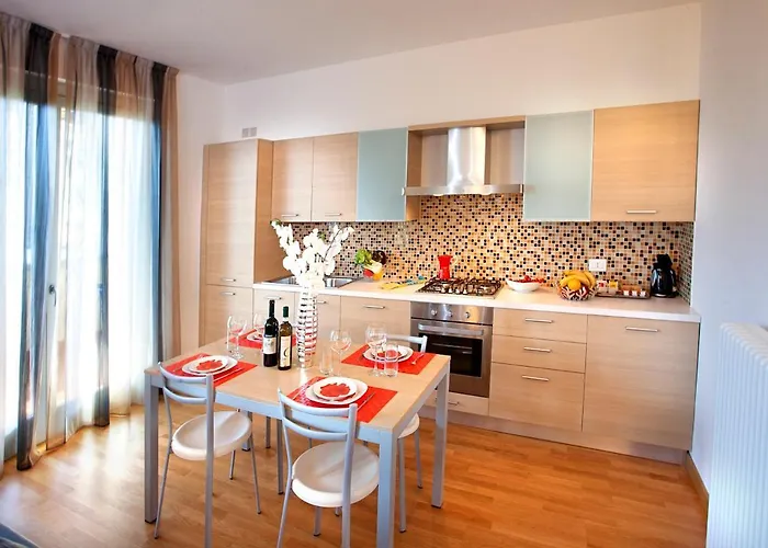 Residence-11 To Choose From In An Exclusive By Italian *