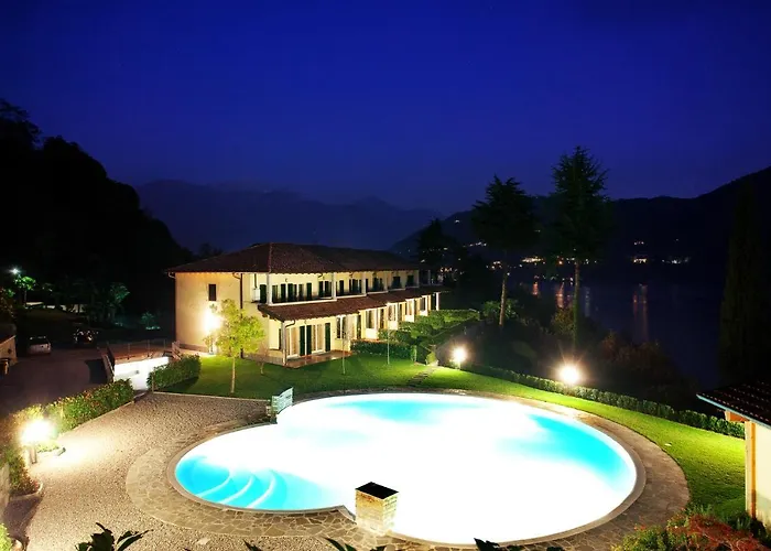 Lejlighed Residence-11 To Choose From In An Exclusive By Italian