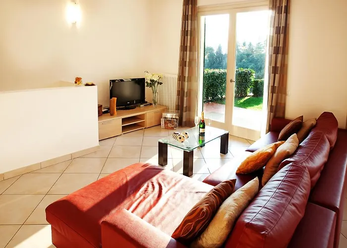 Residence-11 To Choose From In An Exclusive By Italian