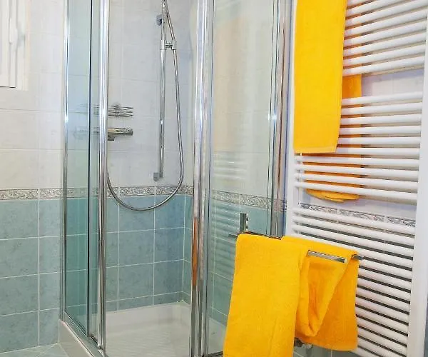 Residence-11 To Choose From In An Exclusive By Italian