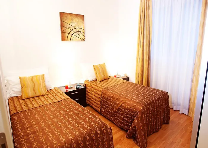 Residence-11 To Choose From In An Exclusive By Italian Lejlighed Tremezzo