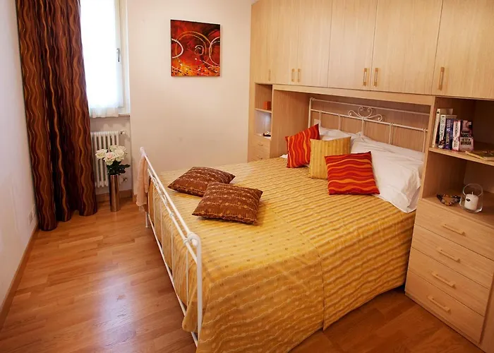 Residence-11 To Choose From In An Exclusive By Italian *