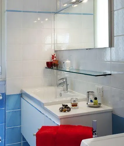 Residence-11 To Choose From In An Exclusive By Italian *