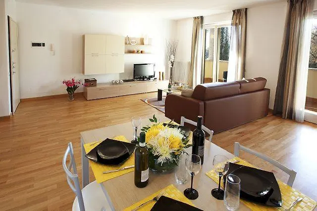 Residence-11 To Choose From In An Exclusive By Italian Lejlighed Tremezzo