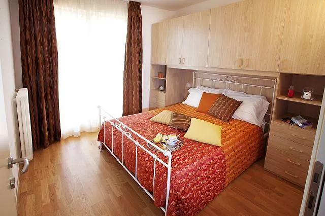 Residence-11 To Choose From In An Exclusive By Italian Lejlighed