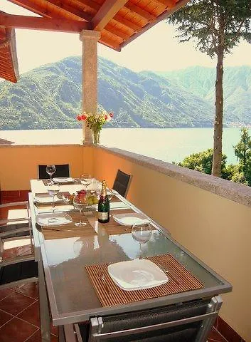 Lejlighed Residence-11 To Choose From In An Exclusive By Italian