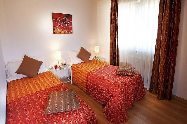 Residence-11 To Choose From In An Exclusive By Italian Lejlighed Tremezzo