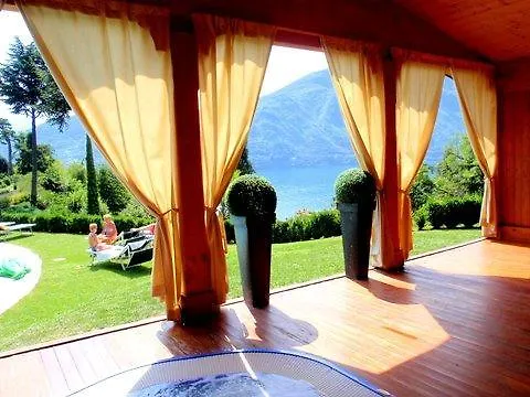 Residence-11 To Choose From In An Exclusive By Italian Tremezzo