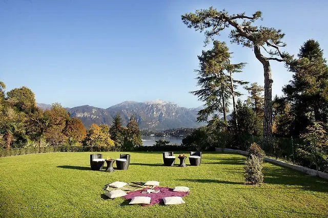 Residence-11 To Choose From In An Exclusive By Italian * Tremezzo