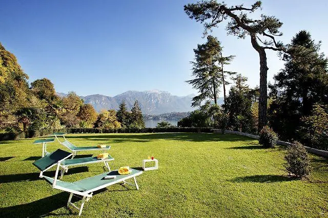 Lejlighed Residence-11 To Choose From In An Exclusive By Italian *