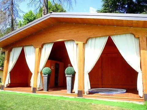 Residence-11 To Choose From In An Exclusive By Italian * Tremezzo