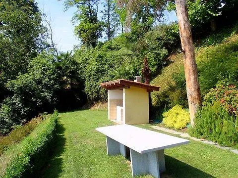 Residence-11 To Choose From In An Exclusive By Italian *