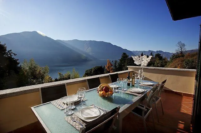 Lejlighed Residence-11 To Choose From In An Exclusive By Italian