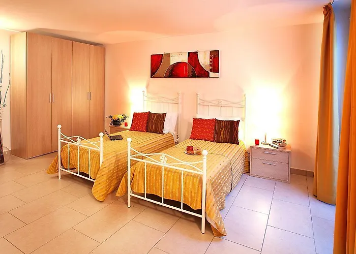 Lejlighed Residence-11 To Choose From In An Exclusive By Italian *