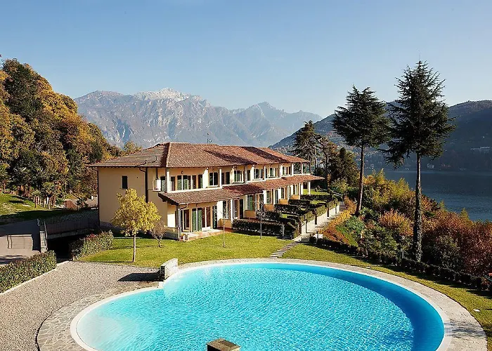 Residence-11 To Choose From In An Exclusive By Italian *