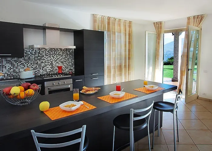 Residence-11 To Choose From In An Exclusive By Italian