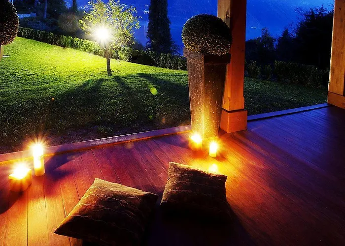 Residence-11 To Choose From In An Exclusive By Italian * Tremezzo