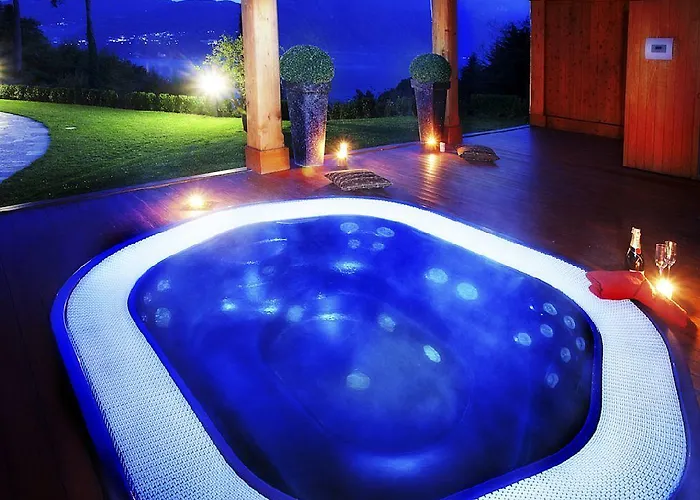 Residence-11 To Choose From In An Exclusive By Italian Lejlighed