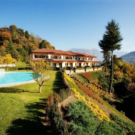 Residence-11 To Choose From In An Exclusive By Italian