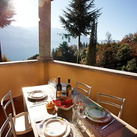 Residence-11 To Choose From In An Exclusive By Italian Apartment