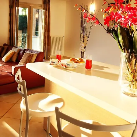 Residence-11 To Choose From In An Exclusive By Italian *