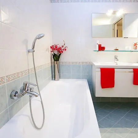 Residence-11 To Choose From In An Exclusive By Italian