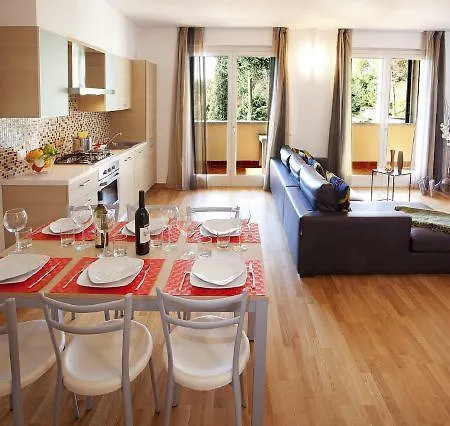 Residence-11 To Choose From In An Exclusive By Italian