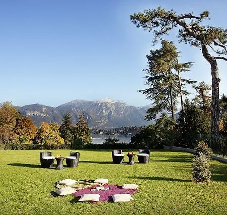 Residence-11 To Choose From In An Exclusive By Italian * Tremezzo