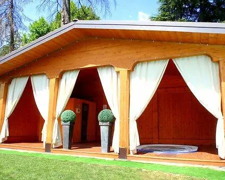 Residence-11 To Choose From In An Exclusive By Italian * Tremezzo