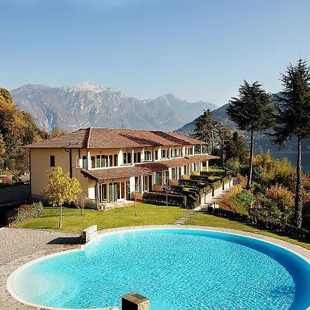 Residence-11 To Choose From In An Exclusive By Italian *