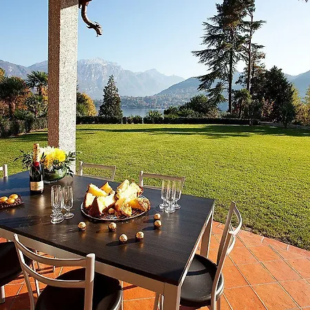 Residence-11 To Choose From In An Exclusive By Italian