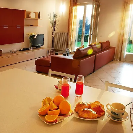 Apartment Residence-11 To Choose From In An Exclusive By Italian Tremezzo