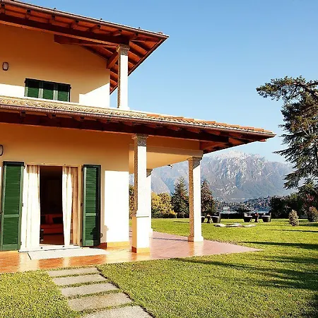 Residence-11 To Choose From In An Exclusive By Italian