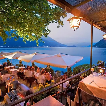 Residence-11 To Choose From In An Exclusive By Italian Tremezzo