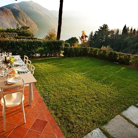 Apartmán Residence-11 To Choose From In An Exclusive By Italian *