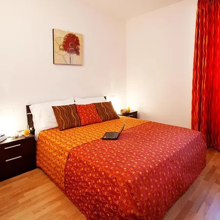 Apartmán Residence-11 To Choose From In An Exclusive By Italian Tremezzo