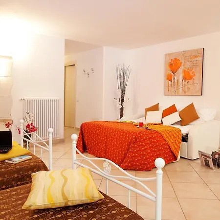 Apartamento Residence-11 To Choose From In An Exclusive By Italian