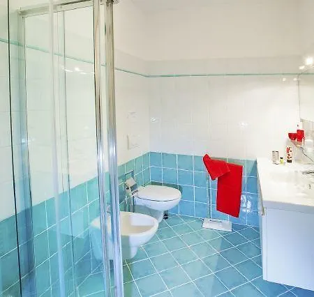 Apartmán Residence-11 To Choose From In An Exclusive By Italian Tremezzo
