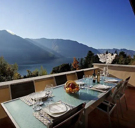 Apartmán Residence-11 To Choose From In An Exclusive By Italian